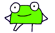 Monsters like bugs.