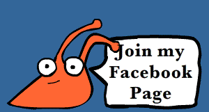 Join the adventures of Smuckles von Smee on Facebook with all his pals (monster, slug, and otherwise!).