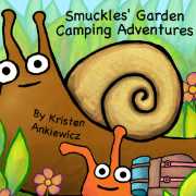 Smuckles' Garden Camping Adventures