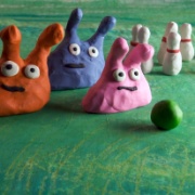 Photos of slugs