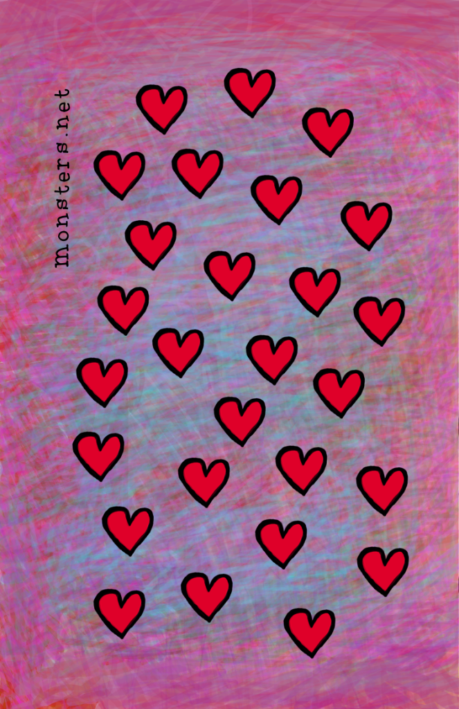 Bright colorful drawings photograph. For when you need a bunch of them!