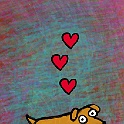 Cute Dog