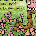 Wormy was queen for the day