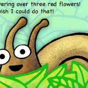 Sherman wishes he could fly too