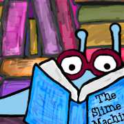 Sluggo the Slug and friends