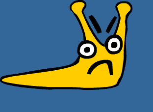 Bananas is mad!