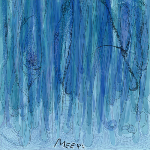 meep
