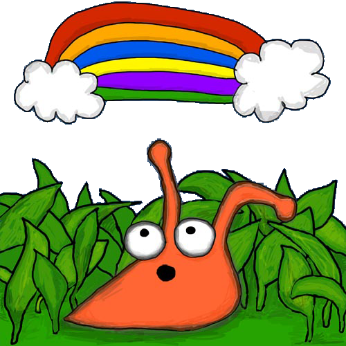 rainbow