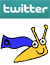 See Danger Slug on Twitter for jokes and drawings every day!