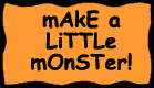 Draw another little monster!
