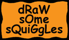 draw some squiggles!