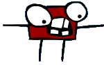 cute monster