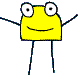 Daisy HONKS! Daisy HONKS!