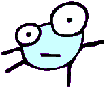 Boo!