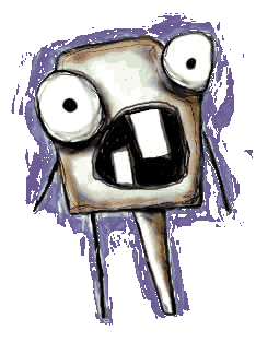 Boo!