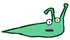 cute monster