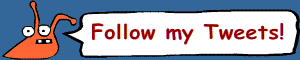 Follow the adventures of the Smuckles von Smee and other monsters on twitter.