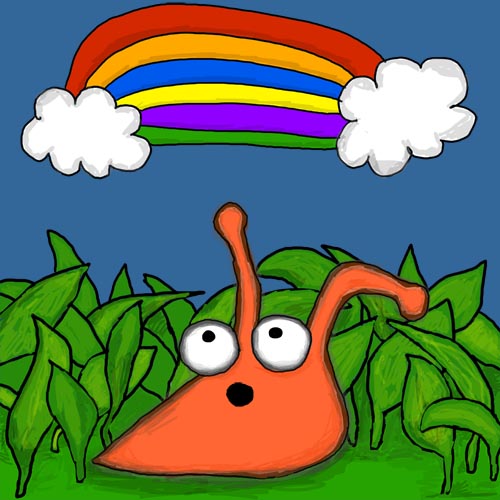 rainbow